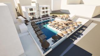 Cabana Blu Lifestyle Boutique Hotel & Suites - Kardamaina - 1