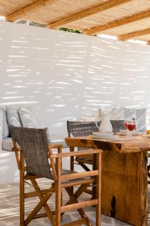 Villa Achilleos, Avlia Naxos, by NaxosVibe - Naxos Chora - 5