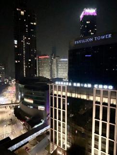1Min Pavilion Bukit Bintang KLCC Wisma Cosway - 8