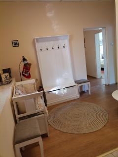 Аврамов дом - етаж от къща - 2