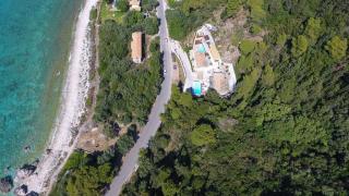 Ionian White Villa - Agios Nikitas - 6