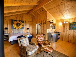 Nature's Loft - 5