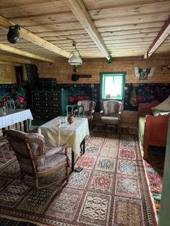 Casa Viorica- Pleta - Cîrlibaba - 5