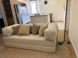 Apartamento Aconchegante no Coração de SJE - 1
