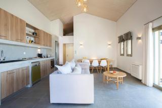 Ionian White Villa - Agios Nikitas - 5