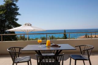Ionian White Villa - Agios Nikitas - 1