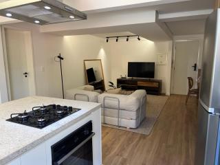 Apartamento Aconchegante no Coração de SJE - São João Evangelista - 3