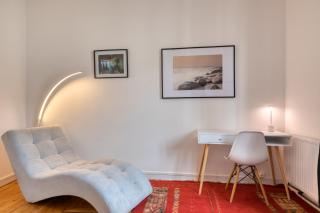 La maison du Cavalier Bleu et son studio indépendant au coeur d'Yvetot ! - Yvetot - 3