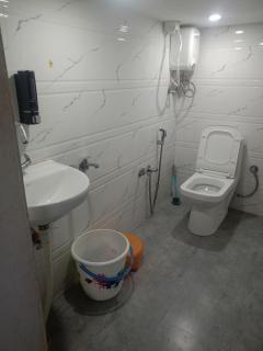 Kashi Ganga Guest House - 8