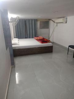 Kashi Ganga Guest House - Varanasi - 5