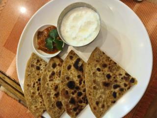 Hotel Shraddha Palace - 3