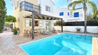 Villa Kos #7 - Paralímni - 0