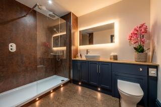 The Old Lyric Hall - A St David Aparthotel - 8