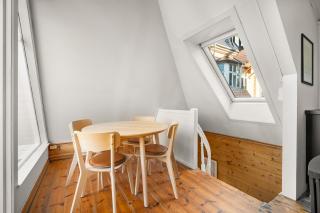 Bryggen Historical Townhouse I Rooftop Views! - Bergen - 4