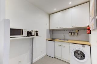 325 Suite Greta - Superb apartment in Paris - París - 1