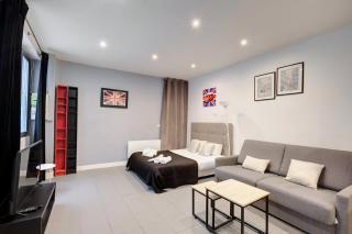 325 Suite Greta - Superb apartment in Paris - París - 5