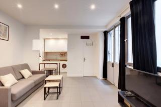 325 Suite Greta - Superb apartment in Paris - París - 2
