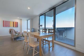 Cityscape 2br2ba Maribyrnong Wifiparkbalcony - Maribyrnong - 6