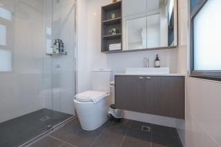 Cityscape 2br2ba Maribyrnong Wifiparkbalcony - Maribyrnong - 1