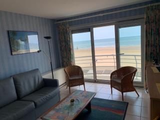 ZEEZICHT III - Modern seaview apartment with swimmingpool T42 - Ostend - 9