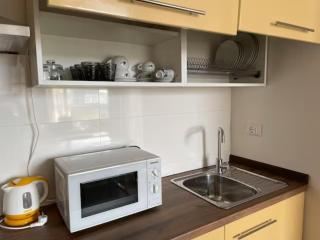 City view studio - 5