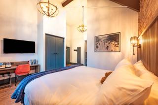 The Old Lyric Hall - A St David Aparthotel - 1