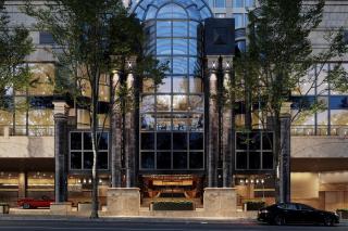 Sheraton Grand Sydney Hyde Park - Sydney - 0