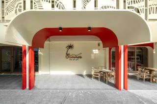 Summer Sea Phi Phi Island - Koh Phi Phi Don - 7