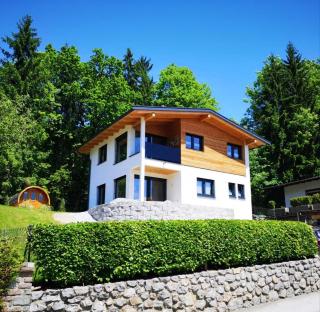 Haus Siebenschläfer - Itter - 9