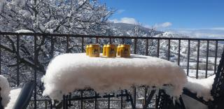 La Masia Del Taulat Chambres d´Hôtes - 1