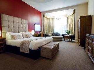 The Pearl Hotel - Peterborough - 9