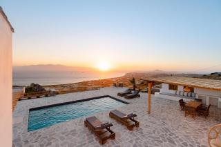 Villa Achilleos, Avlia Naxos, by NaxosVibe - Naxos Chora - 8