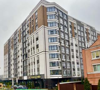 Apartment on Raiduzhniy 58 - Kiev - 0