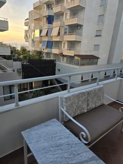 Aleksander Apartament - Vlorë - 5