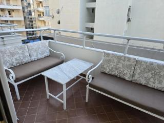 Aleksander Apartament - Vlorë - 3