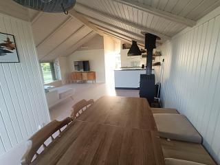 Cozy Summerhouse - 9