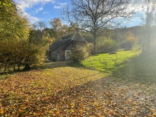 Charming Normandy Cottage - Saint-Julien-sur-Calonne - 9
