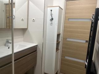 CAP HERMES 3 Pieces Climatise 6 Personnes - Fréjus - 1