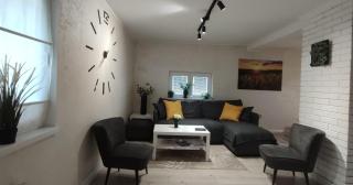 Boom House Fruska Gora - 6