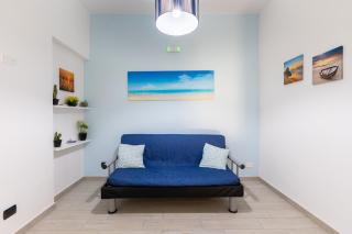 Appartamento Nensi - Marina di Ragusa - 5