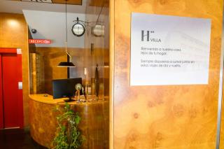 Hotel Villa de Zaragoza - 7