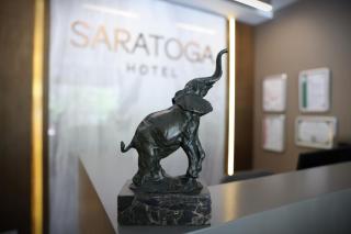 Saratoga Hotel Sultanahmet - 0