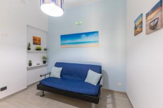 Appartamento Nensi - Marina di Ragusa - 4