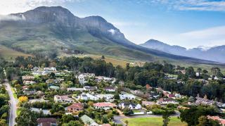 Villa Helderberg - Somerset West - 8