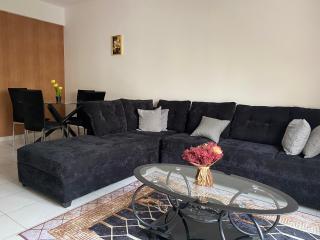 Apartamento T2 Equipado e Aconchegante. - Praia - 0