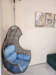 Villa Nawasena Batu - 5