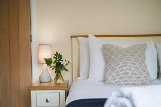 Little Hill Farm Villa - Ringwood - 8