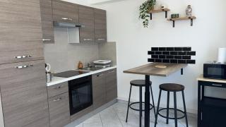 Gîte Le Studio 7 - 0