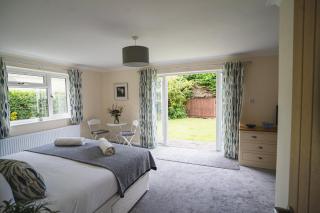 Little Hill Farm Villa - Ringwood - 9