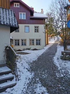 Pokoje gościnne Kamil 3 - 2